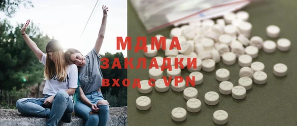 хмурый Белокуриха